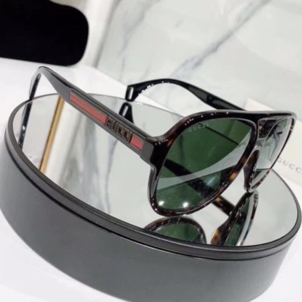 Gucci Men’s Sunglasses